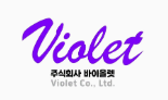 Violet logo